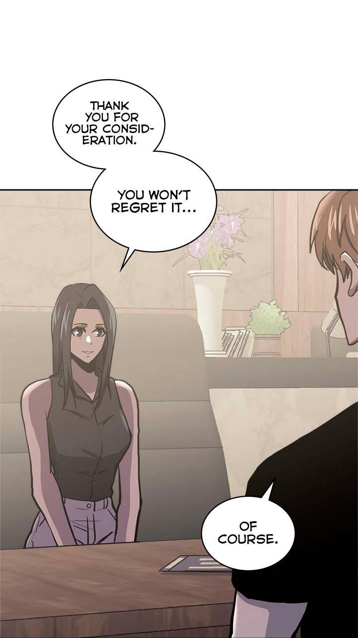 Read Dimensional Mercenary Manga Online