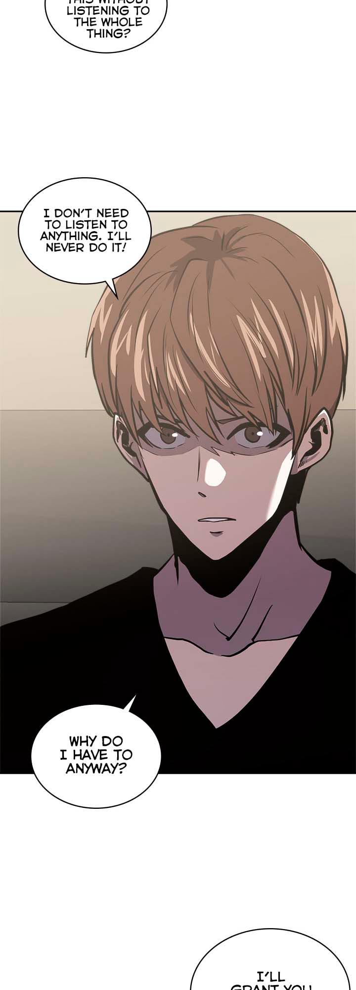 Read Dimensional Mercenary Manga Online