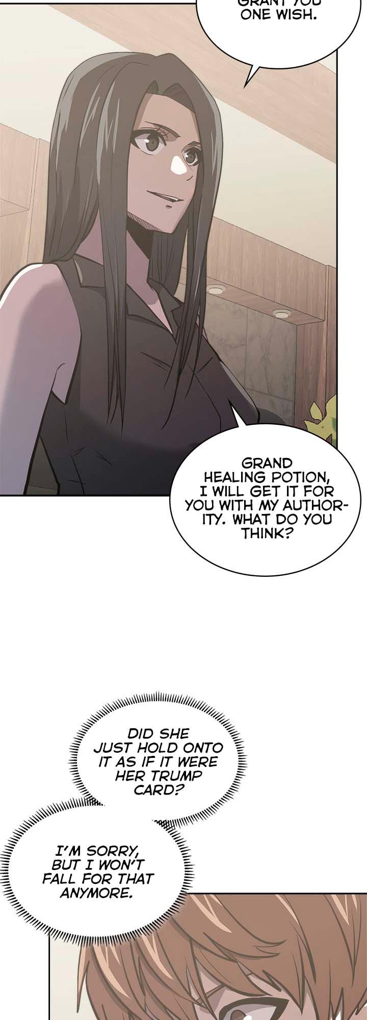 Read Dimensional Mercenary Manga Online