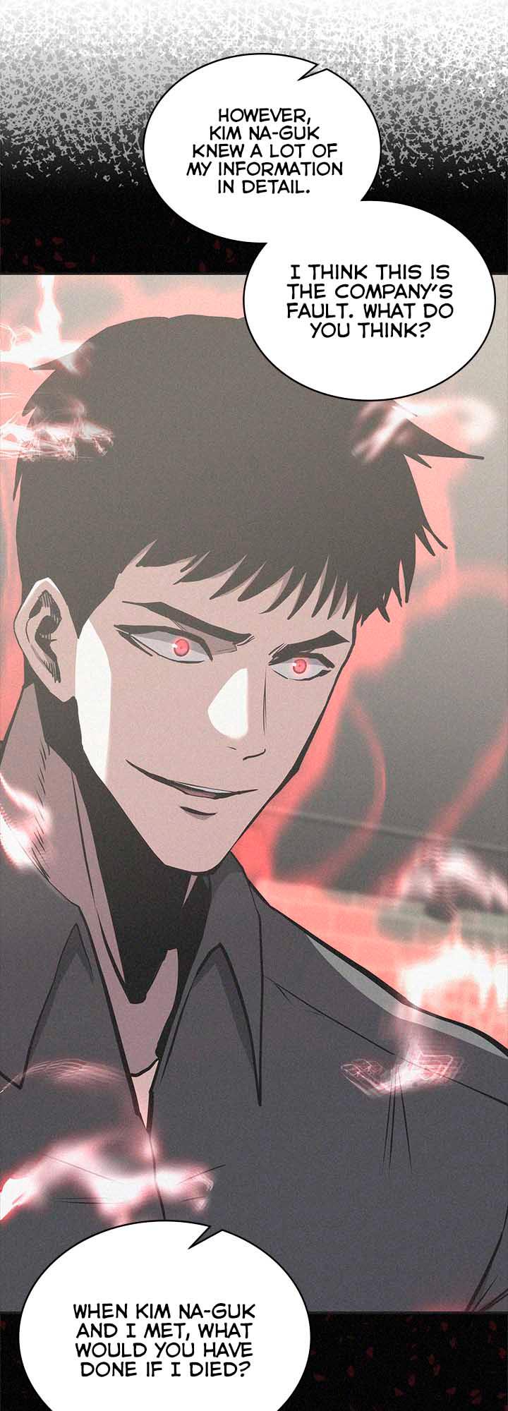 Read Dimensional Mercenary Manga Online