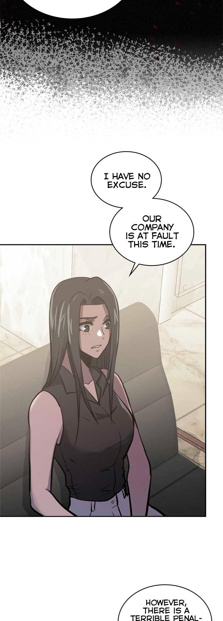 Read Dimensional Mercenary Manga Online