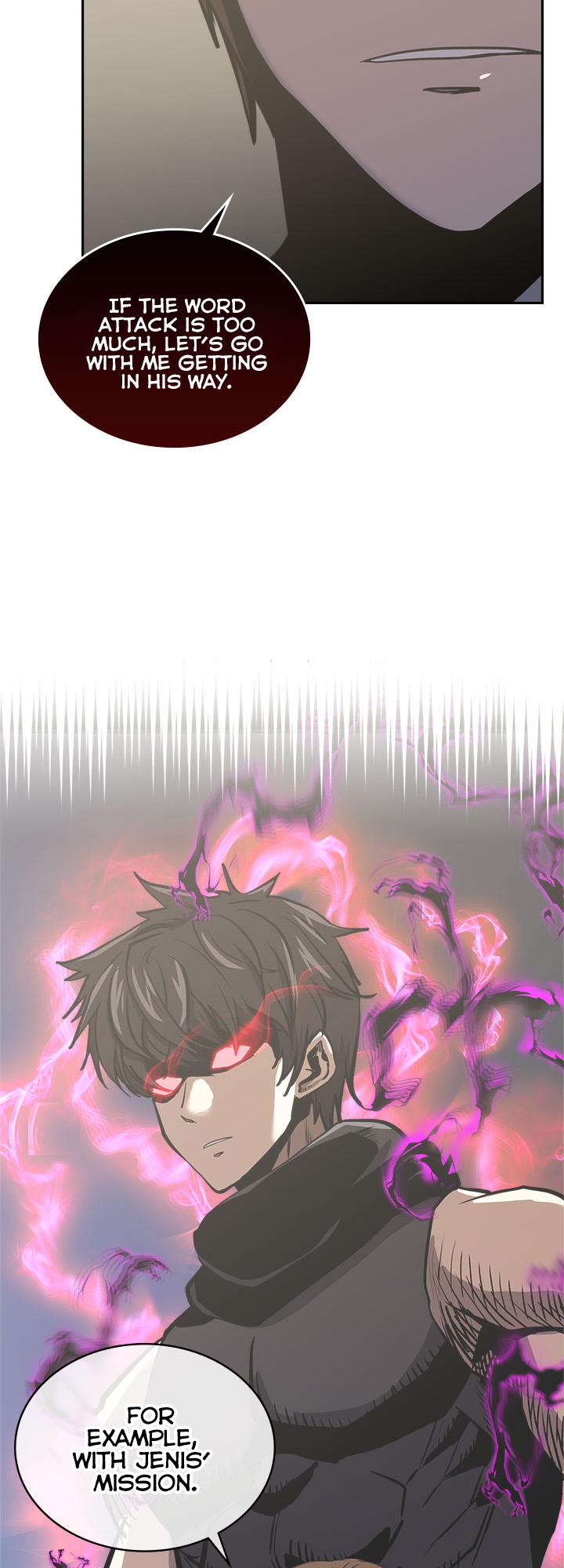 Read Dimensional Mercenary Manga Online