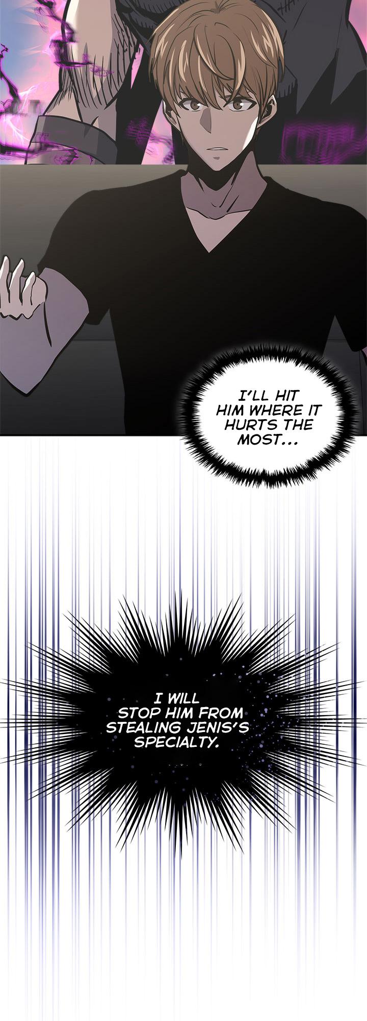 Read Dimensional Mercenary Manga Online