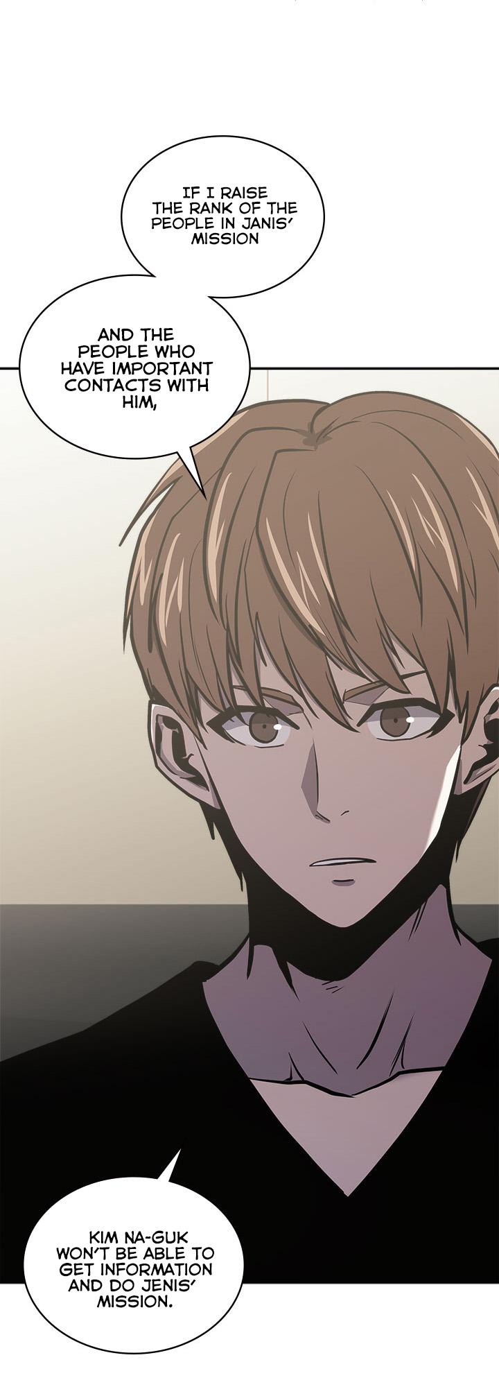 Read Dimensional Mercenary Manga Online