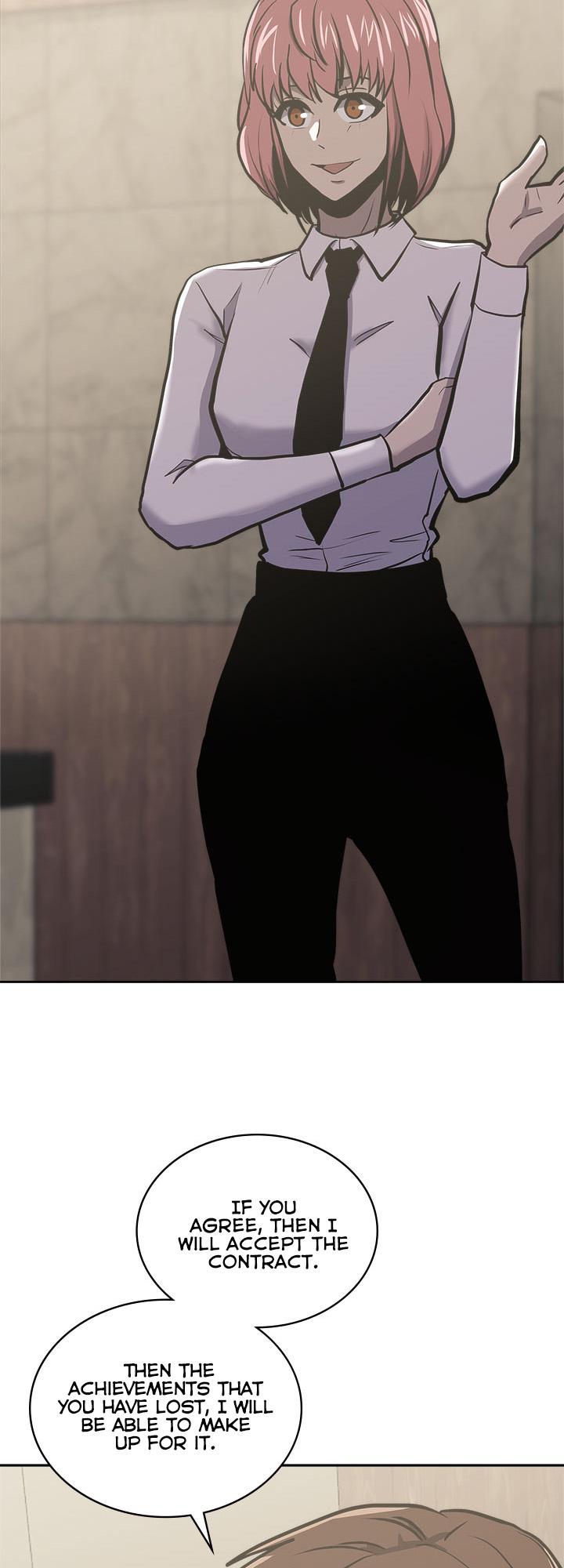 Read Dimensional Mercenary Manga Online