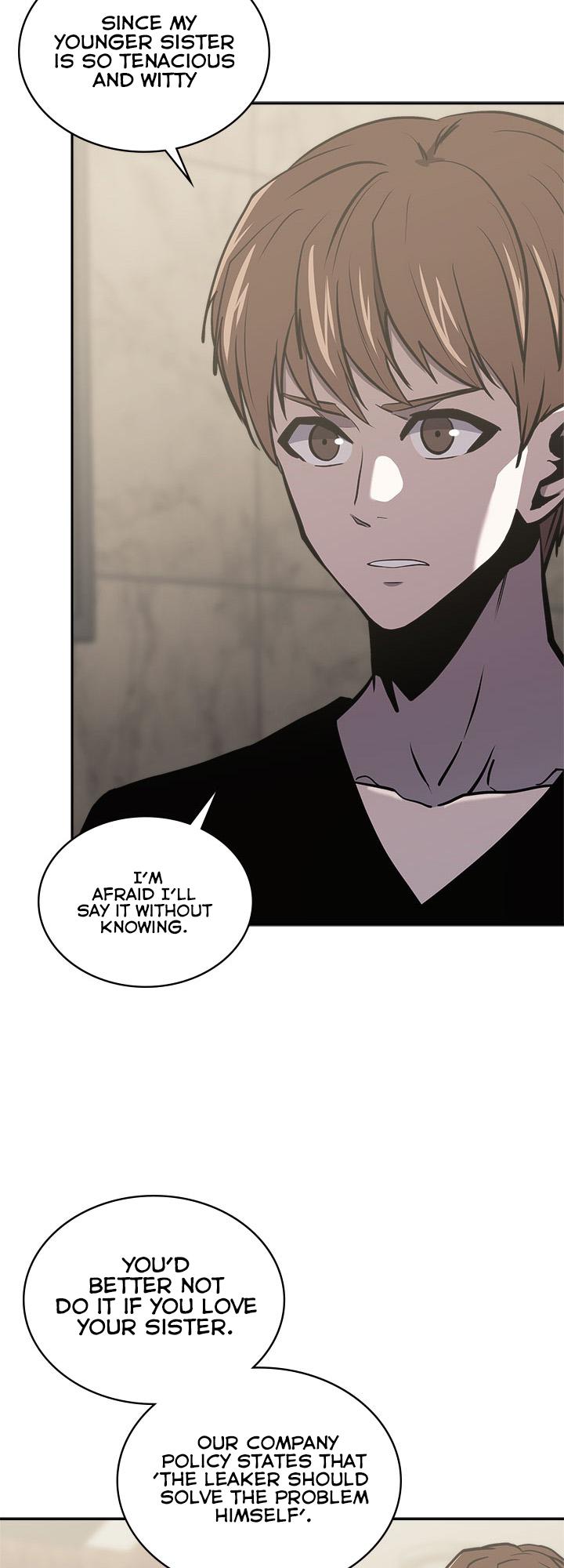 Read Dimensional Mercenary Manga Online