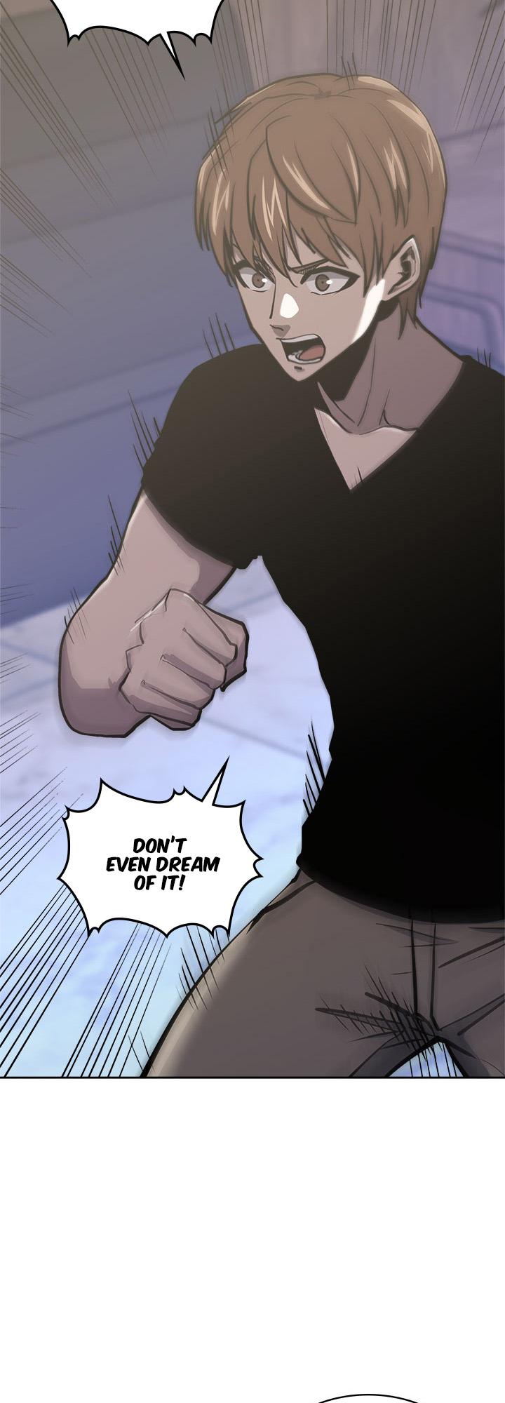Read Dimensional Mercenary Manga Online