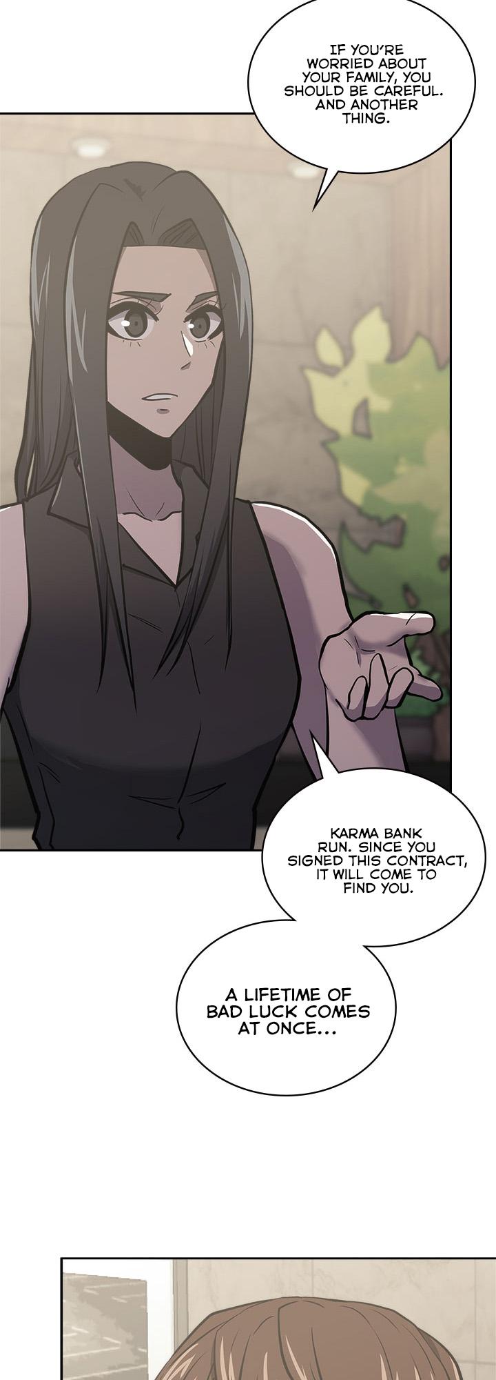 Read Dimensional Mercenary Manga Online