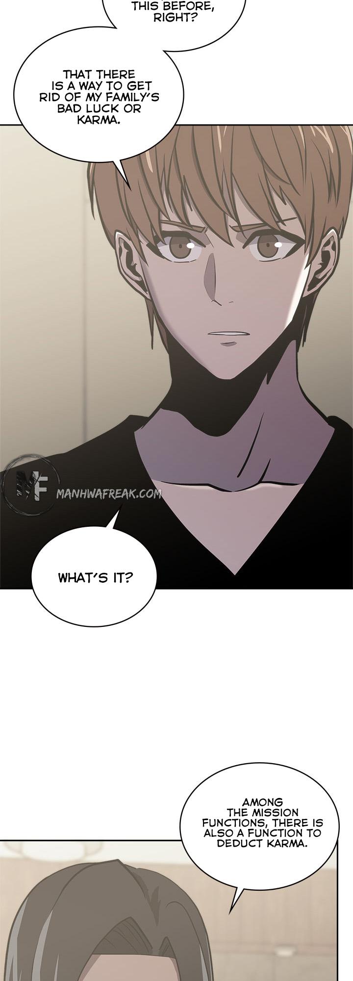 Read Dimensional Mercenary Manga Online