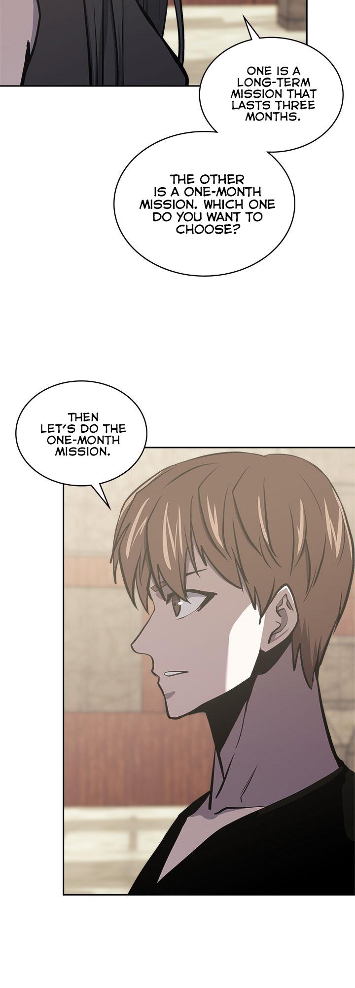 Read Dimensional Mercenary Manga Online