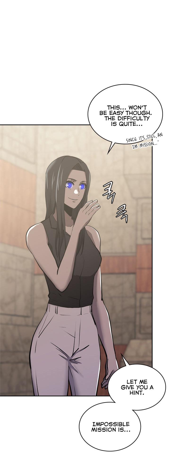 Read Dimensional Mercenary Manga Online