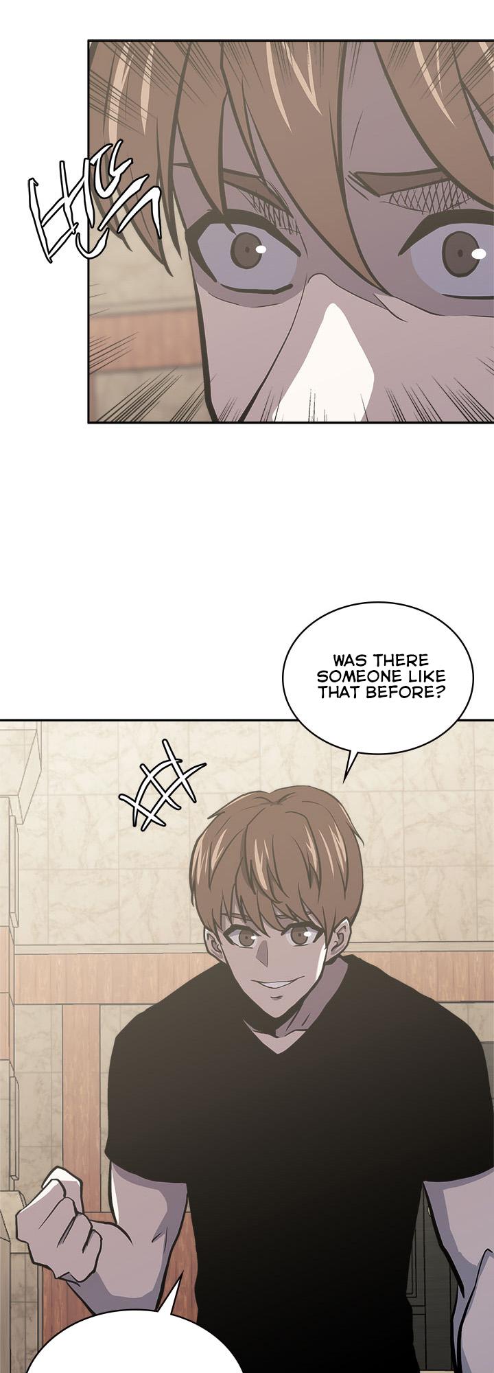 Read Dimensional Mercenary Manga Online