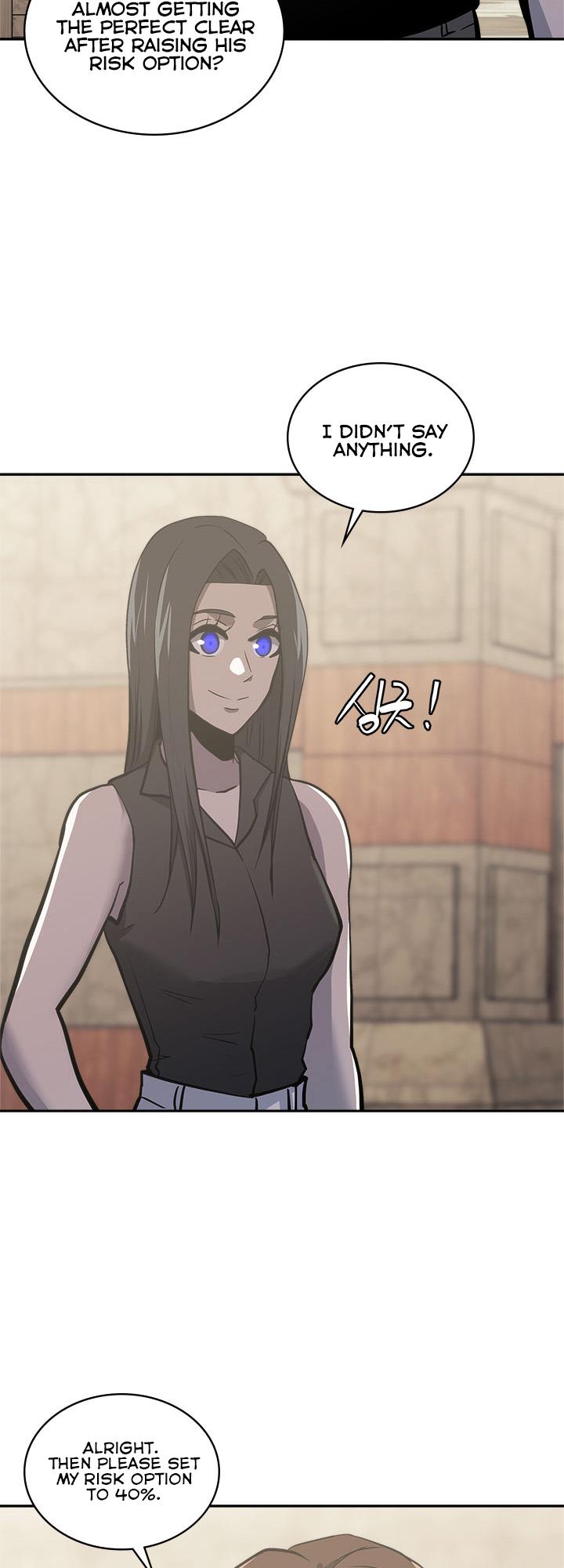 Read Dimensional Mercenary Manga Online