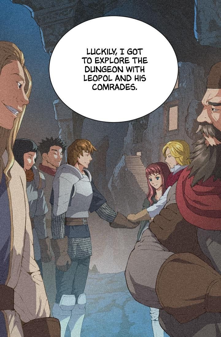 Read Dimensional Mercenary Manga Online