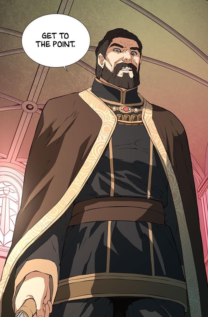 Read Dimensional Mercenary Manga Online