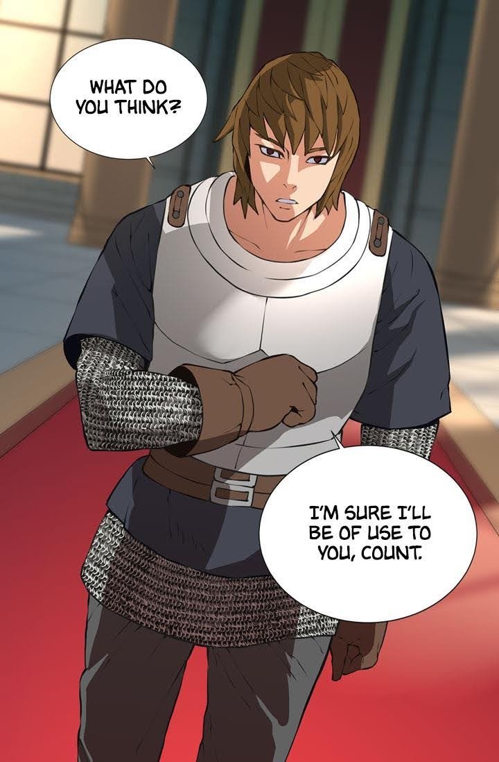 Read Dimensional Mercenary Manga Online