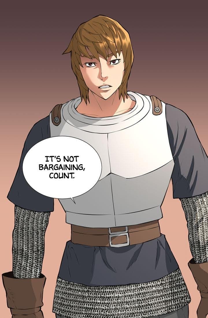Read Dimensional Mercenary Manga Online