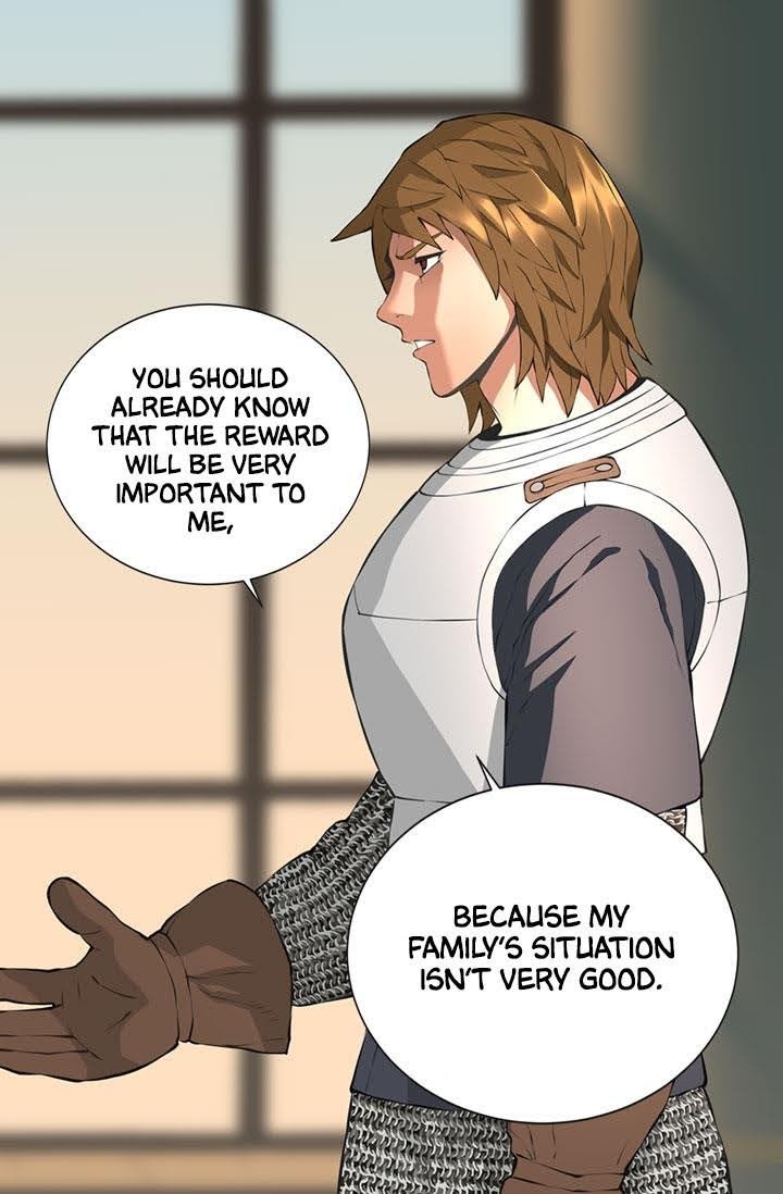 Read Dimensional Mercenary Manga Online