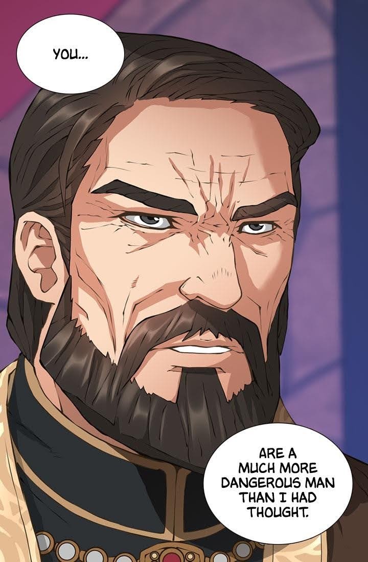 Read Dimensional Mercenary Manga Online