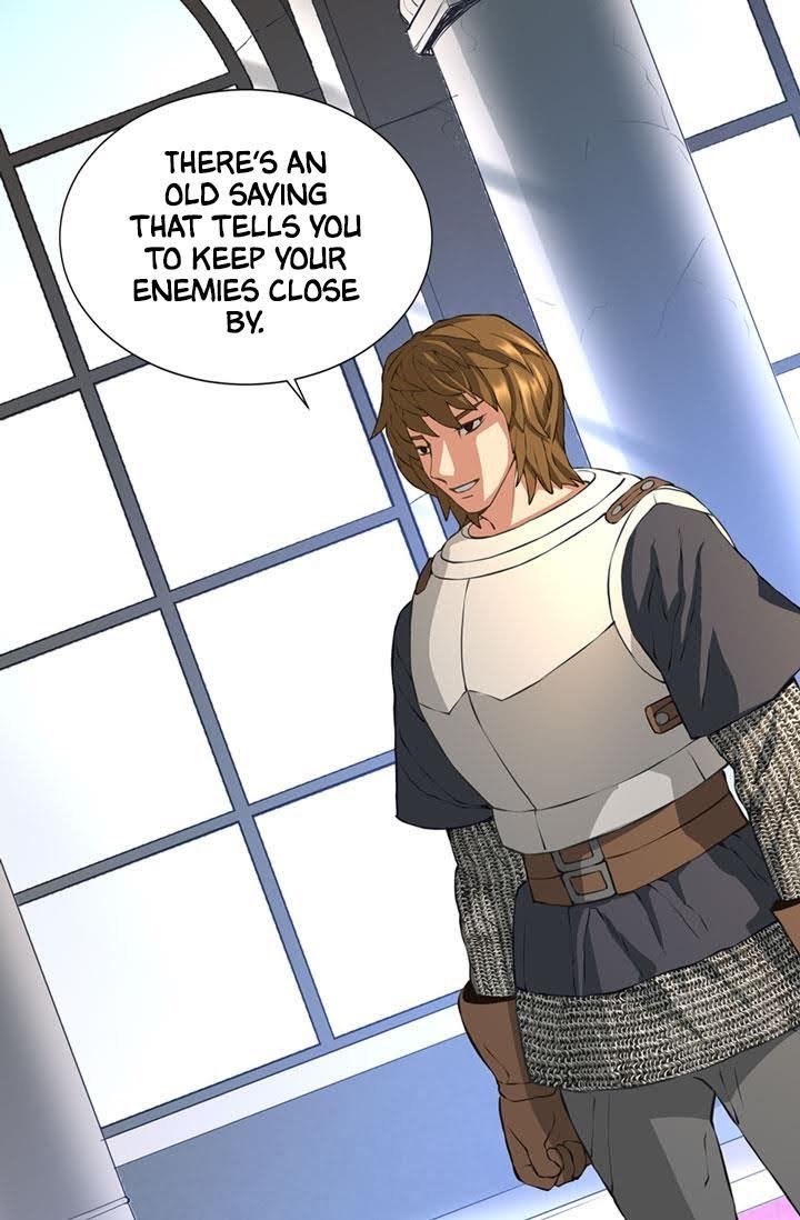 Read Dimensional Mercenary Manga Online