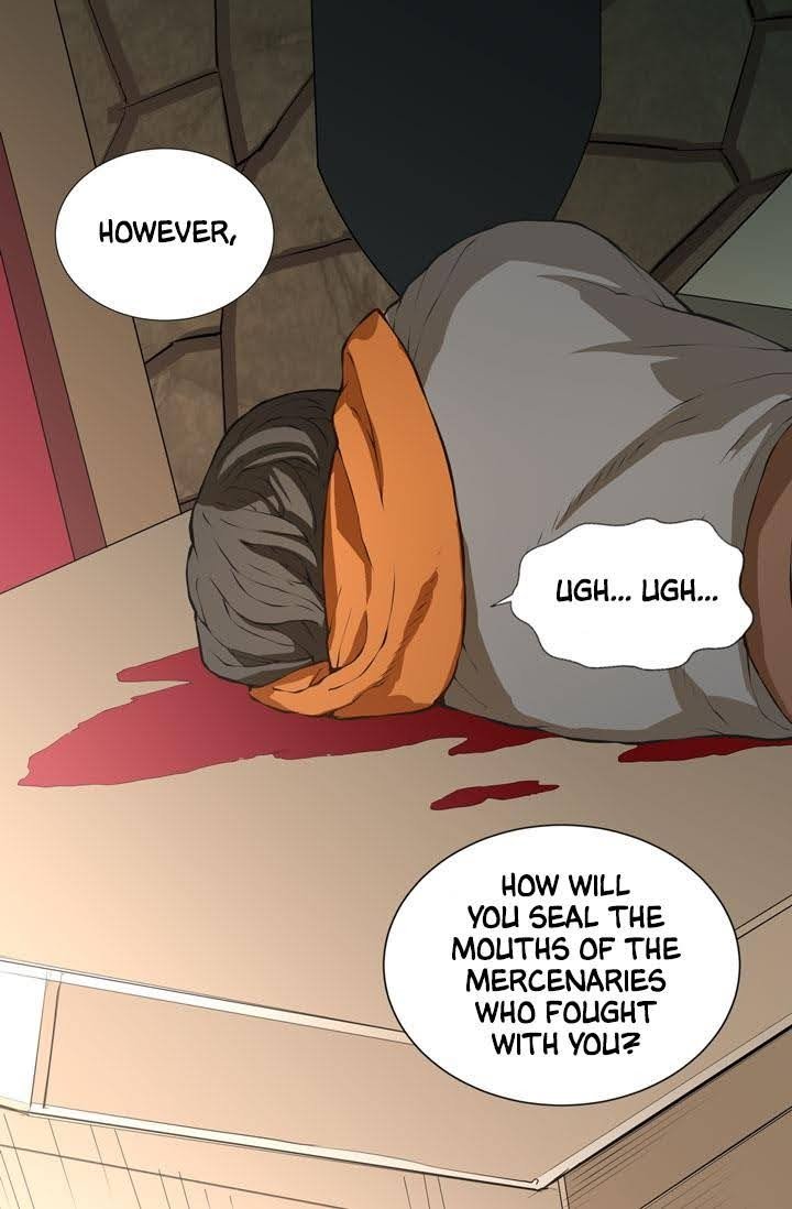 Read Dimensional Mercenary Manga Online