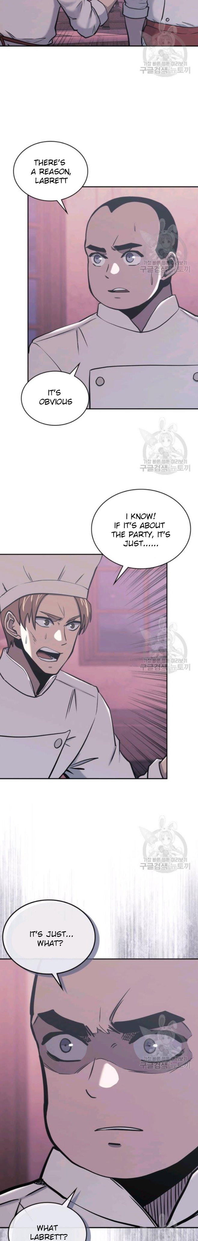 Read Dimensional Mercenary Manga Online