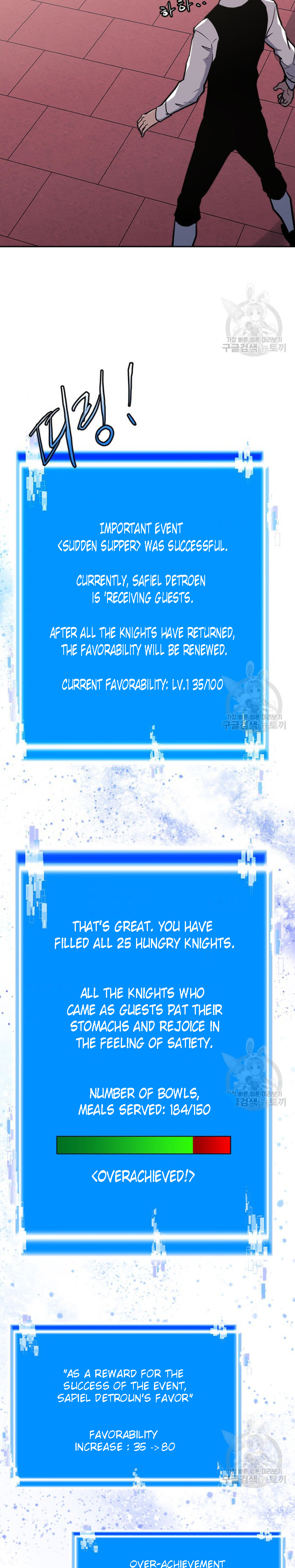 Read Dimensional Mercenary Manga Online