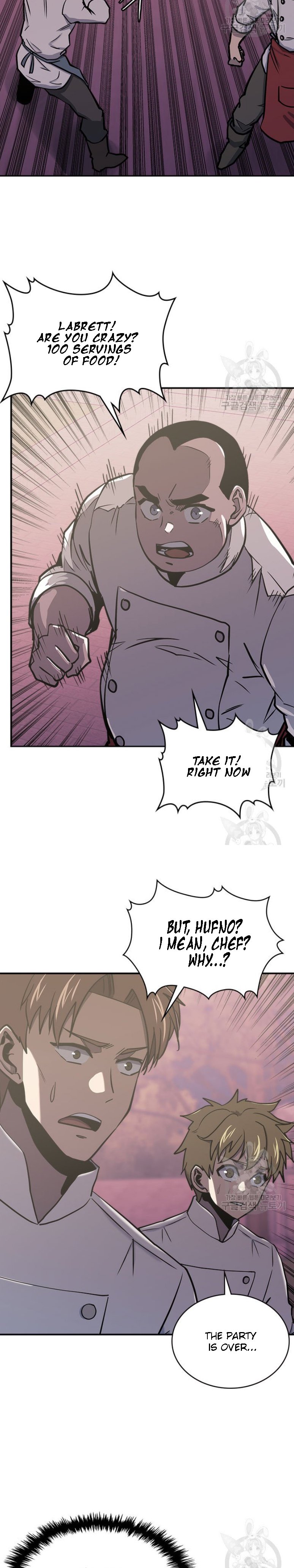 Read Dimensional Mercenary Manga Online