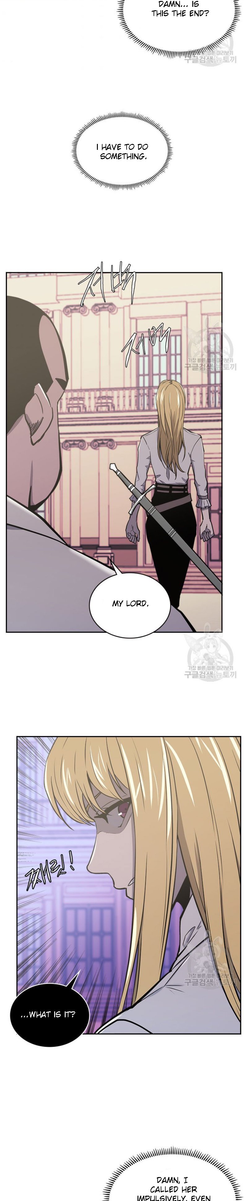 Read Dimensional Mercenary Manga Online