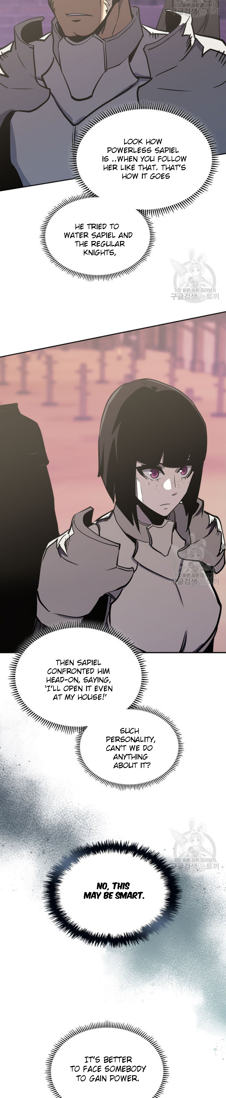 Read Dimensional Mercenary Manga Online