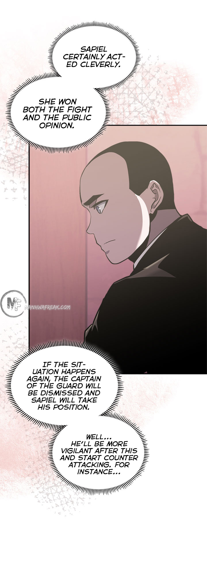 Read Dimensional Mercenary Manga Online