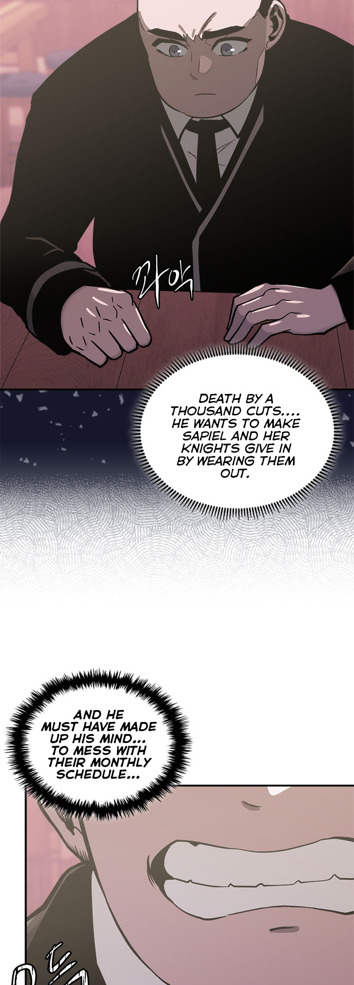 Read Dimensional Mercenary Manga Online