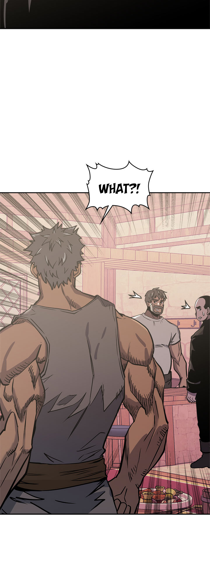 Read Dimensional Mercenary Manga Online