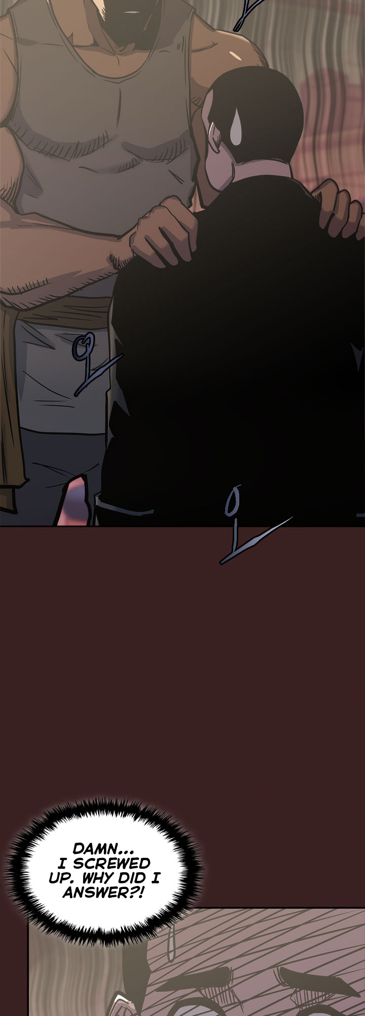 Read Dimensional Mercenary Manga Online