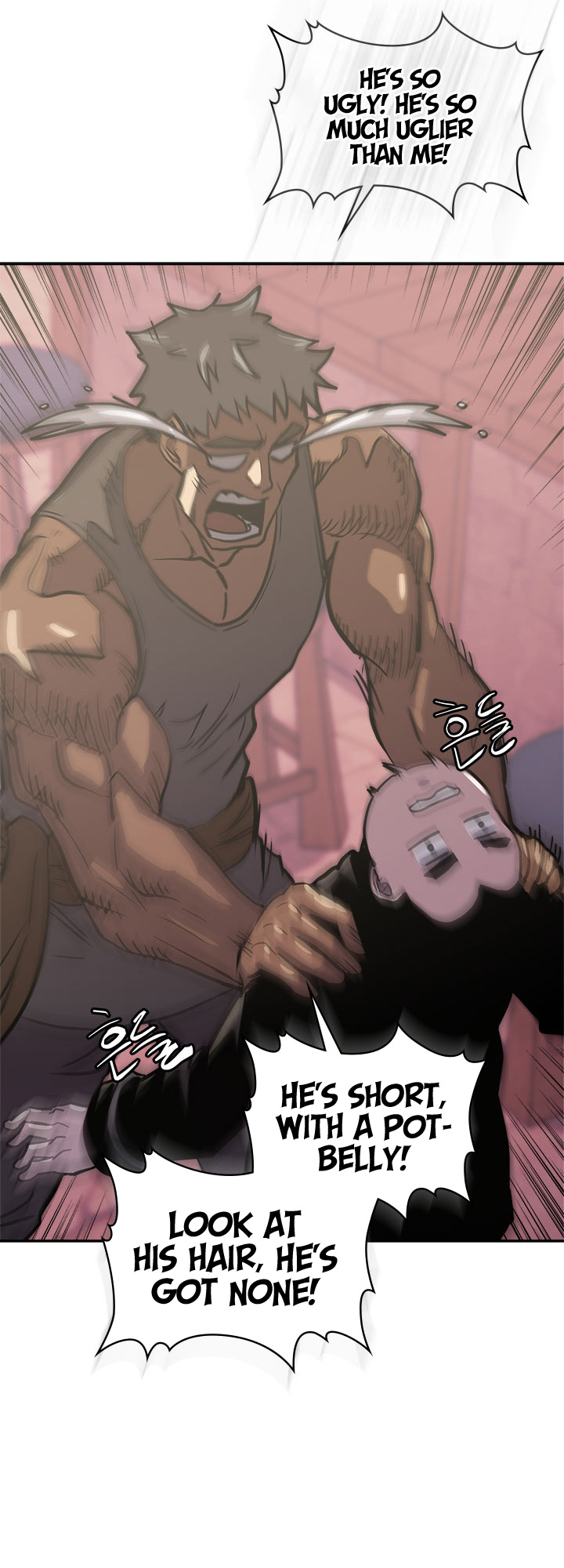 Read Dimensional Mercenary Manga Online
