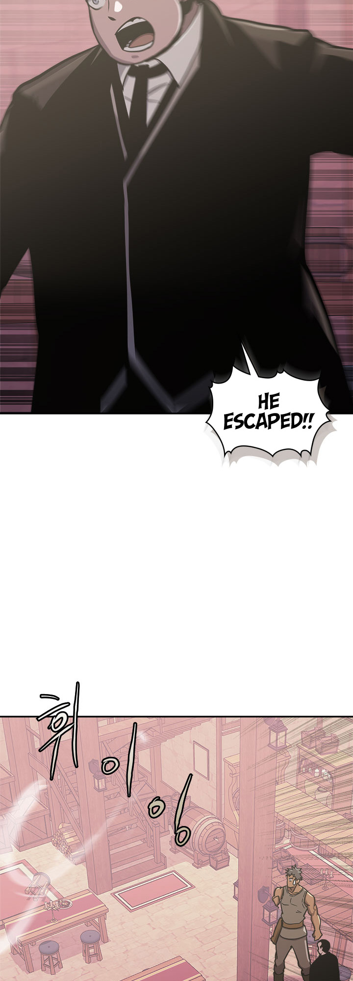 Read Dimensional Mercenary Manga Online