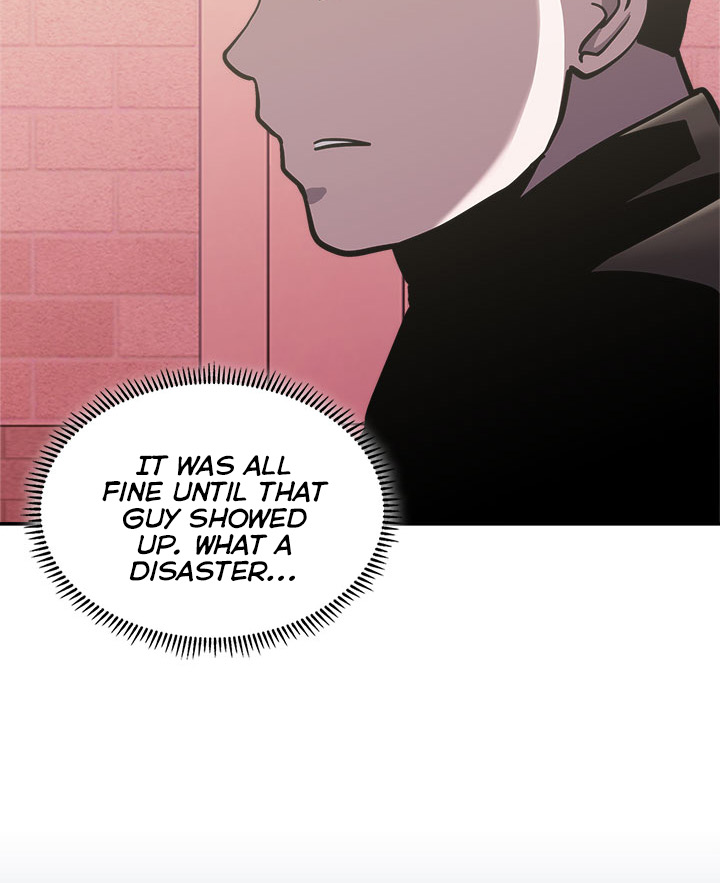 Read Dimensional Mercenary Manga Online