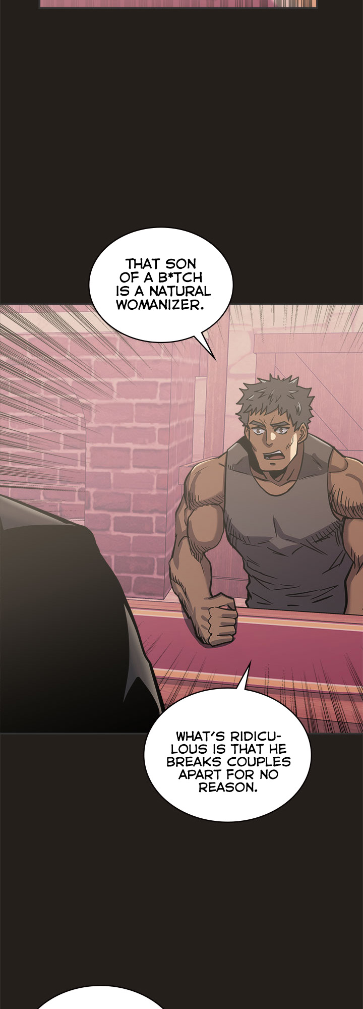 Read Dimensional Mercenary Manga Online