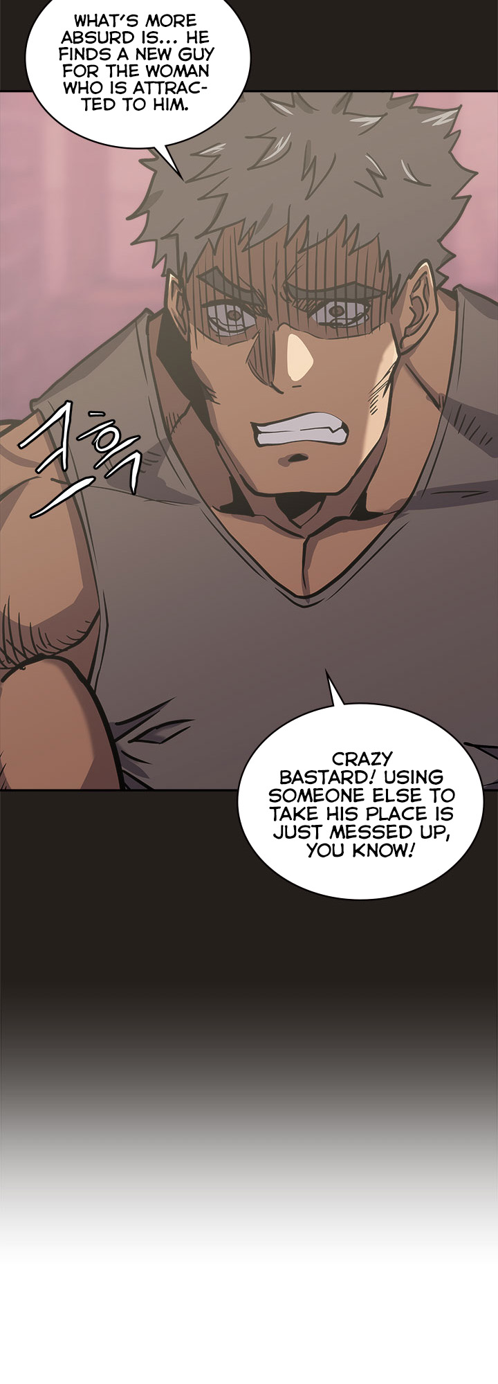 Read Dimensional Mercenary Manga Online
