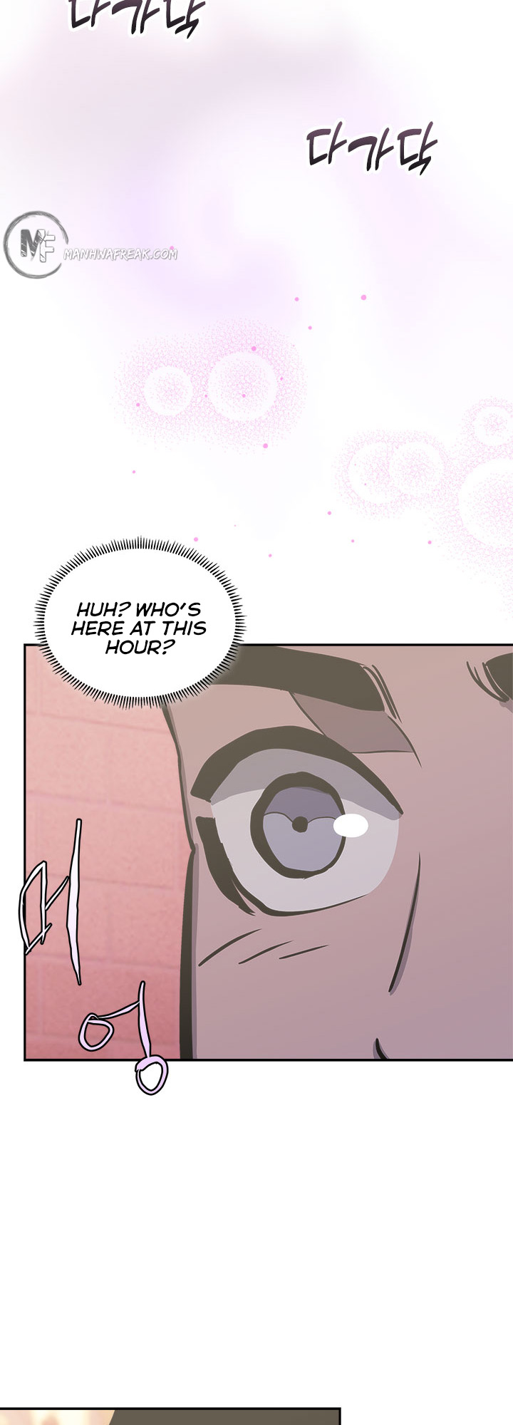 Read Dimensional Mercenary Manga Online