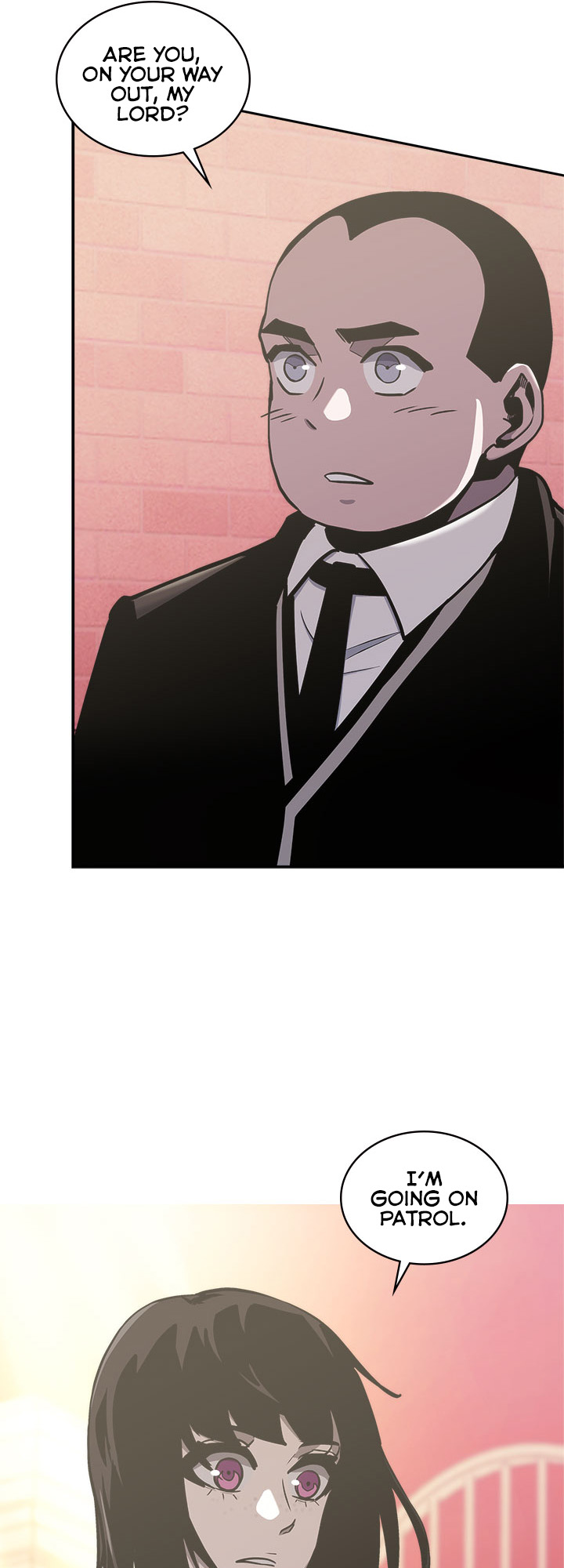 Read Dimensional Mercenary Manga Online