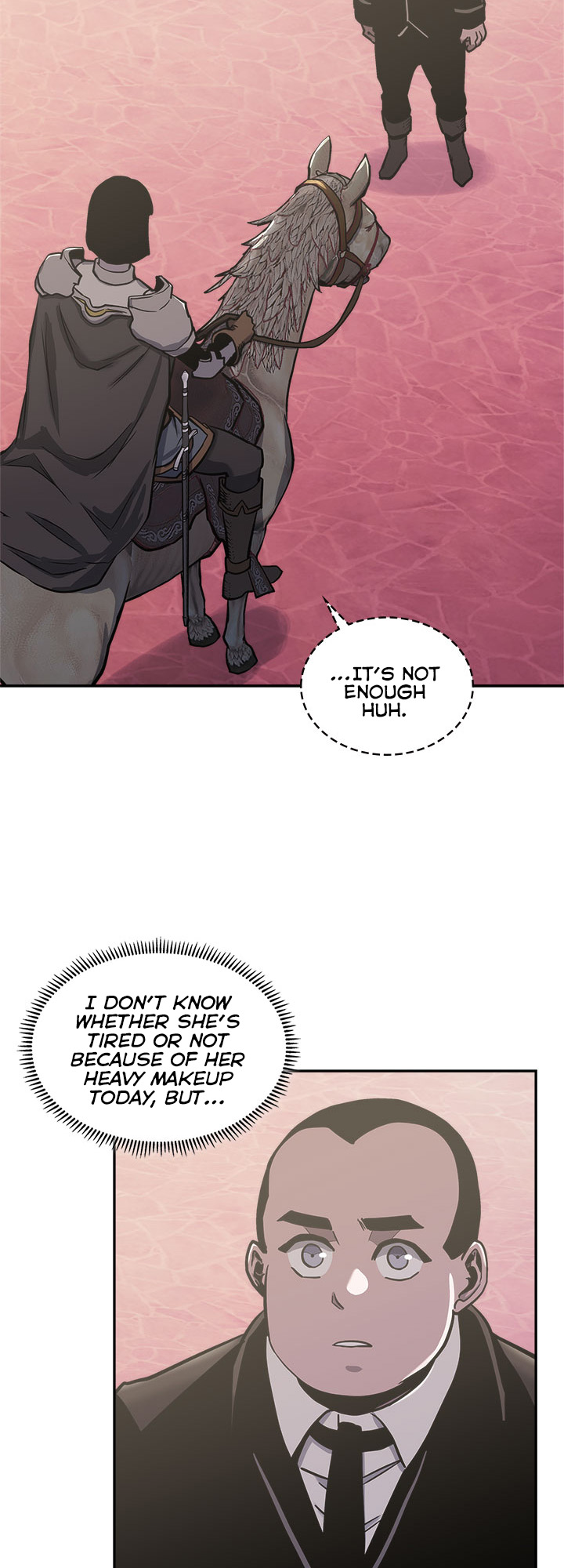 Read Dimensional Mercenary Manga Online