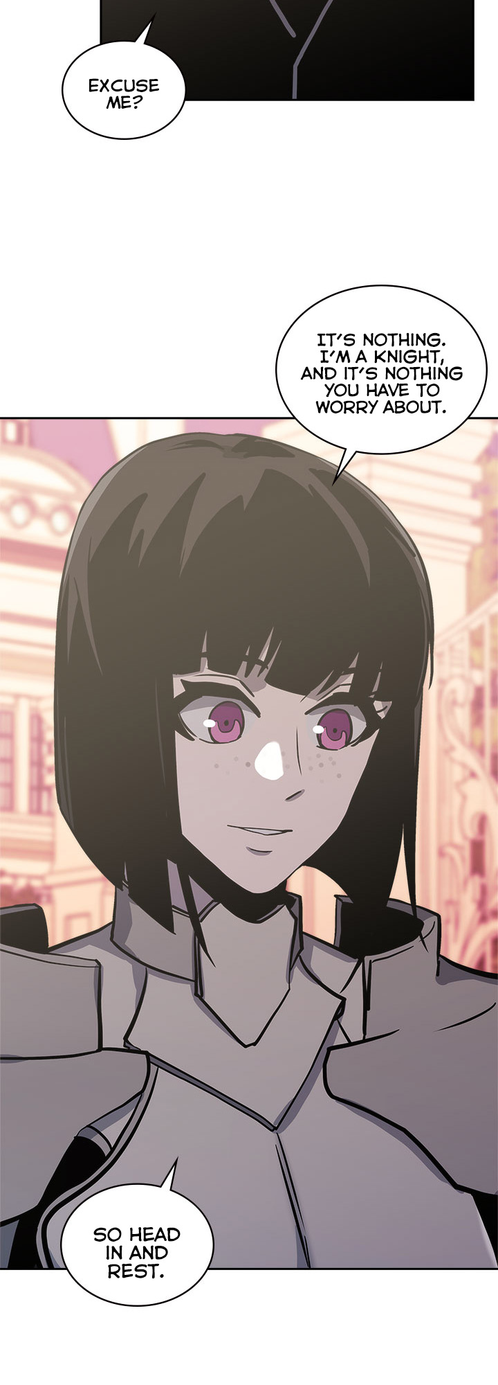 Read Dimensional Mercenary Manga Online