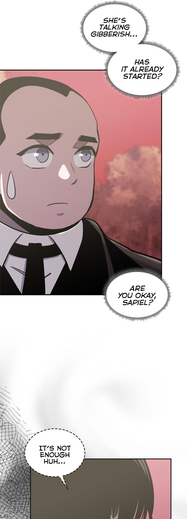 Read Dimensional Mercenary Manga Online