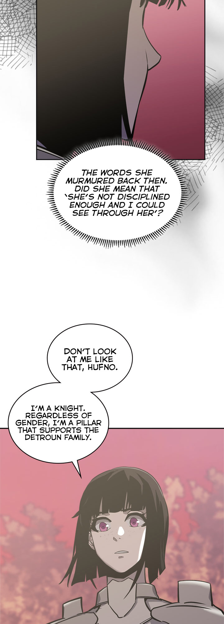 Read Dimensional Mercenary Manga Online
