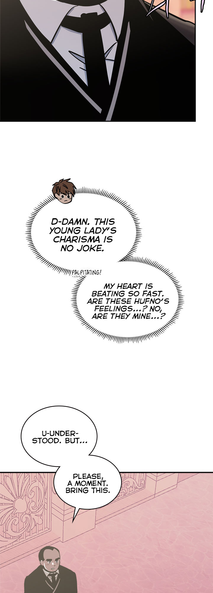 Read Dimensional Mercenary Manga Online