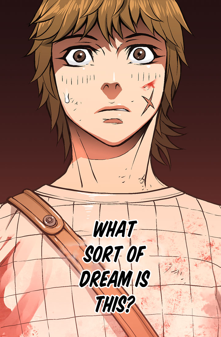Read Dimensional Mercenary Manga Online