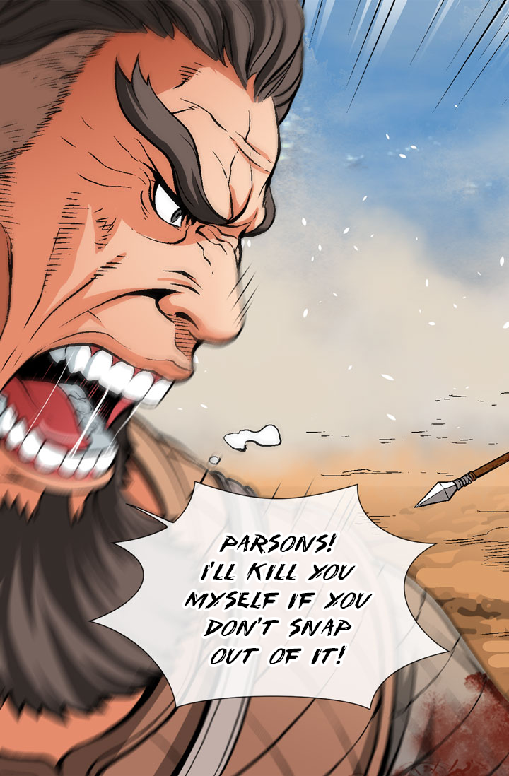 Read Dimensional Mercenary Manga Online