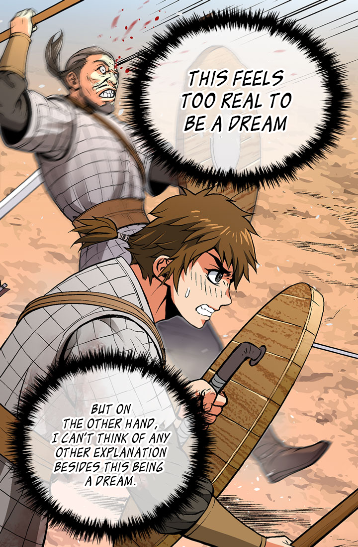 Read Dimensional Mercenary Manga Online