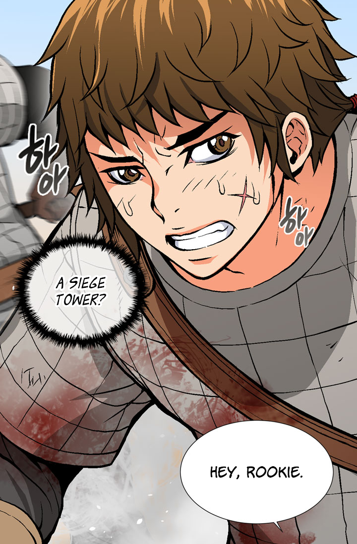 Read Dimensional Mercenary Manga Online